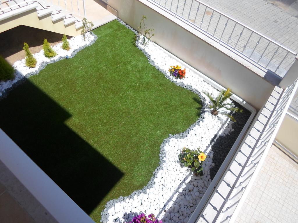 Villa Casa Nazaré Habitación foto