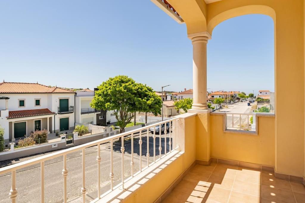 Villa Casa Nazaré Exterior foto